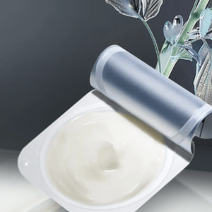 Kefumei Recombinant Collagen Luminous Repair Mask, 10pcs - Radiance-Rhythm Repair & Firming | For Sensitive Skin