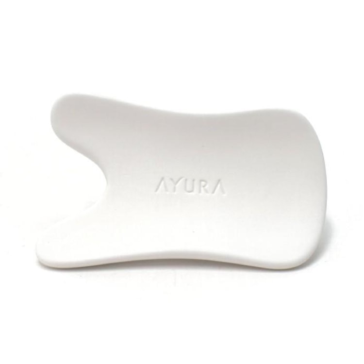 Ayura Bikassa Plate Premium