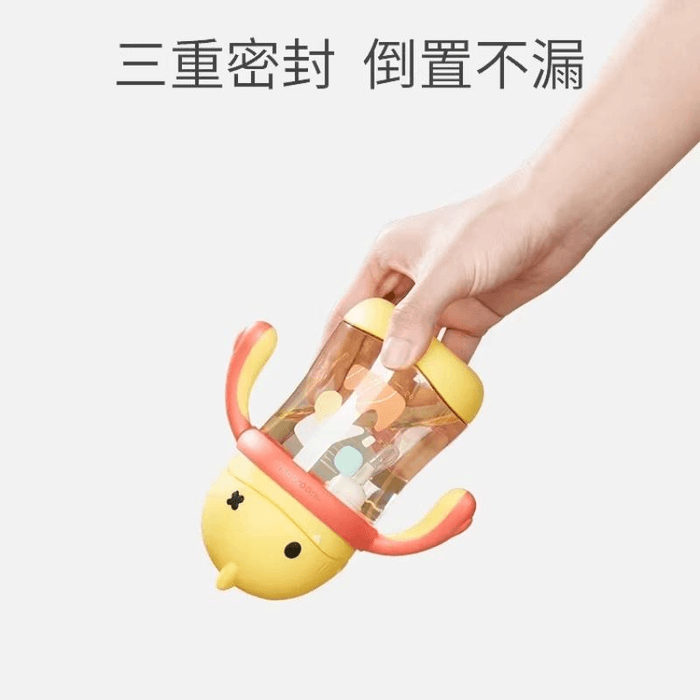 中国直送] Kechao PPSU 幼児用ストロー シッピーカップ/ドリンクカップ