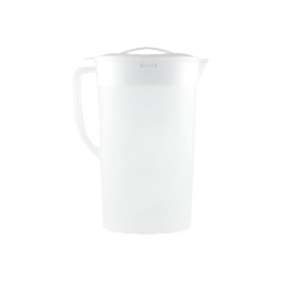 COOL FREE SLIM Plastic Cool Pot Pitcher 2.0L HB-5185