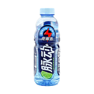 Lime Flavored Electrolyte Beverage 20.29 fl oz【Hydration】