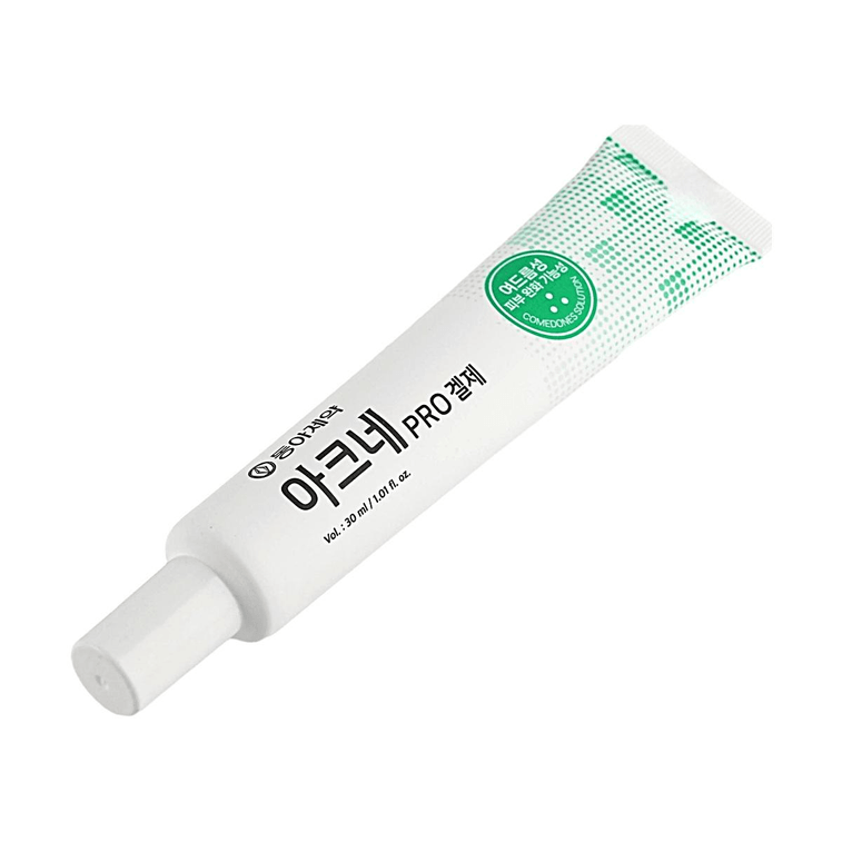 Acne Pro Gel 1.01 fl oz 【OY Special】【Comedones Solution】【Gentle Repair】 3