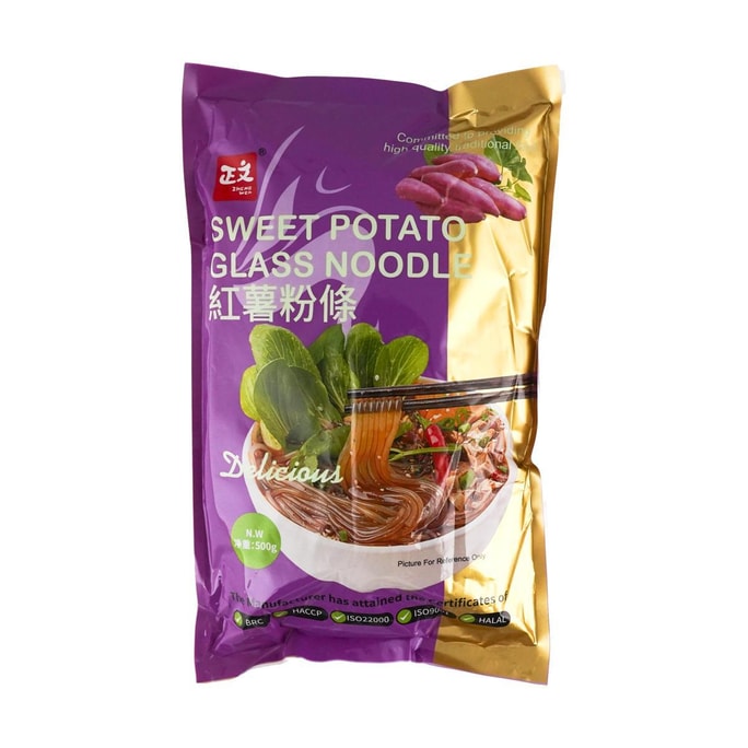Sweet Potato Vermicelli 17.63 oz