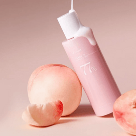 Peach 77 Niacin Conditioning Milk Brightening Hydrating Emulsion 150ml