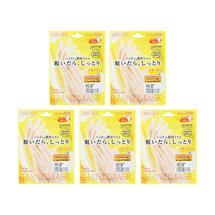 Rose Hand Mask 1 Pair *5【Value Pack】