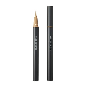 Color quick-drying eyeliner 0.35ml #02 Brown