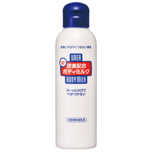 [일본 직배송] 시세이도 우레아 바디 로션 150ml (일본)