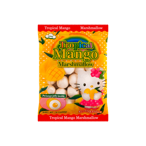 ハローキティマンゴーマシュマロ3.1oz