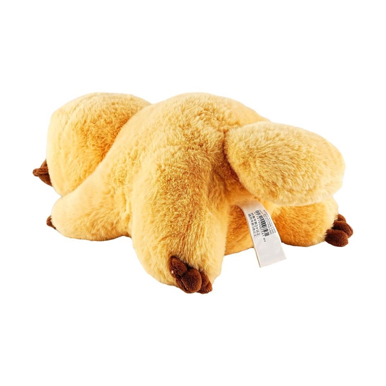 Plush Toy Platypus S Size (BI25) 3
