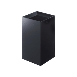 Trash Can Black 1 piece