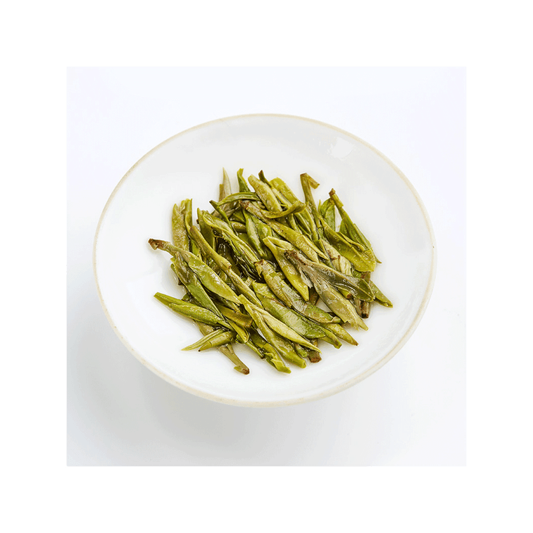 【中国直送】巴馬茶 輸入龍井茶 ギフト箱 160g 6