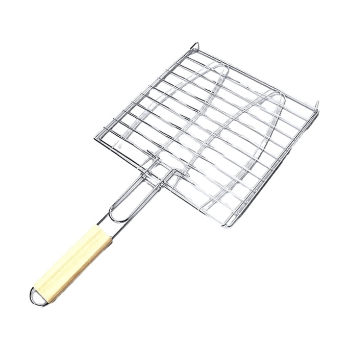 Fish Grill Basket for BBQ 