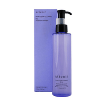 Skin Clear Cleanse Oil, 5.9 fl.oz. - Botanical | 1-Second Emulsify | Sensitive Skin Safe​【Lavender Limited Edition】