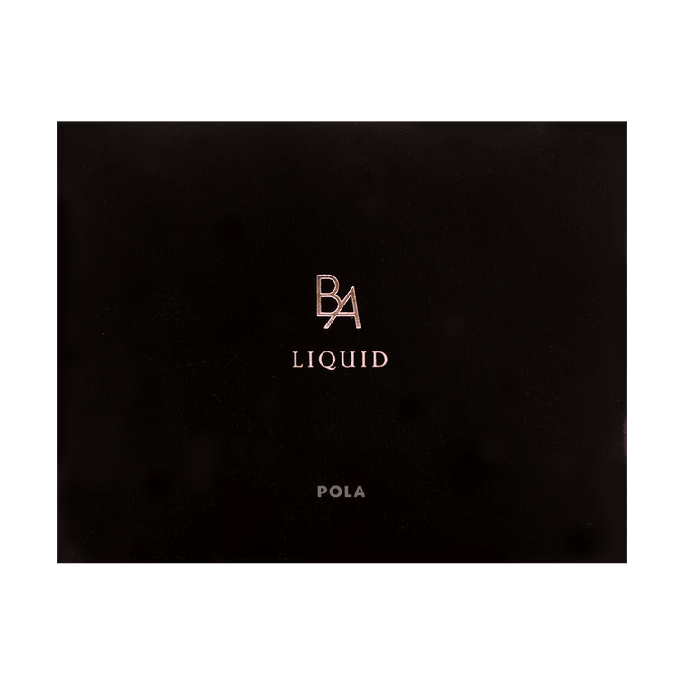 BA New Packaged The Liquid Anti-aging drink 12 Bottles, 8.1 fl oz 6