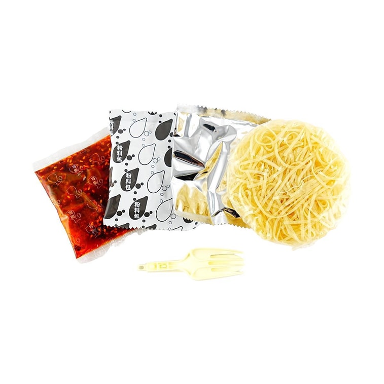 Chongqing Noodles - Spicy Noodle , 3.35 oz 9