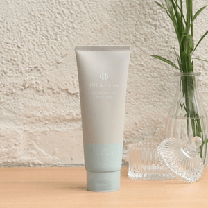 Spa Hair Mask With Hot Spring Water Moisture Damage Care, 5.29 oz