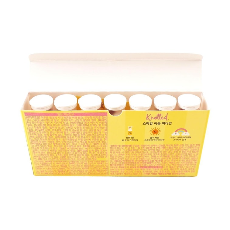 免疫サポートマルチビタミンコンプレックス、液体+ソフトカプセル+錠剤、7個10.6オンス 6