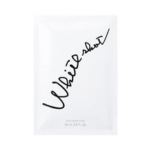 POLA 寶麗||提亮保濕緊緻煥白QXS面膜||18ml×7包 淡斑提亮