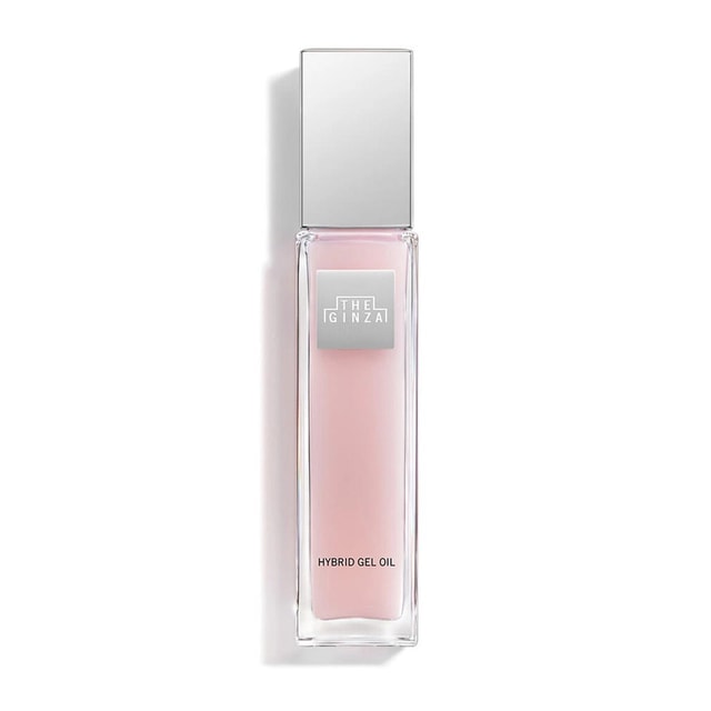 直販正規 THE GINZA HYBRID GEL OIL 35ml 2本セット 【公式通販】