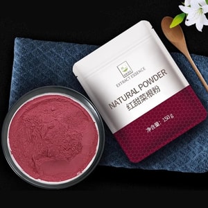 Red Beetroot Powder Vegetable Powder 150g
