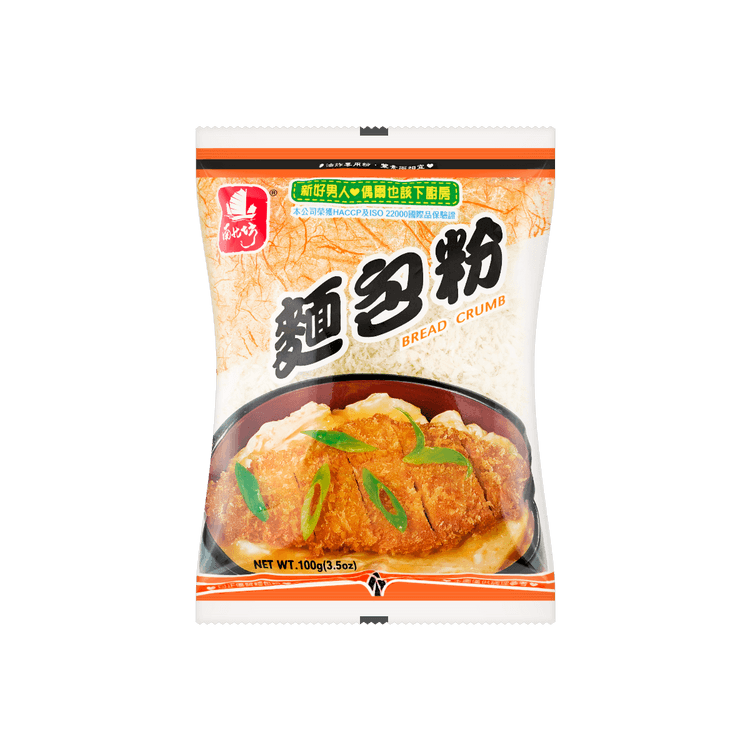 NISSIN Fried Chicken Powder 100g - Yamibuy.com