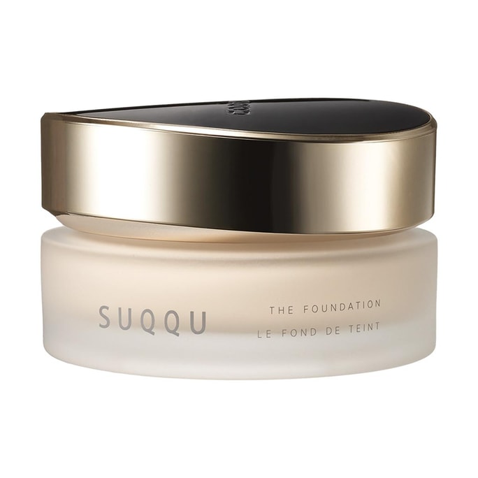 The Creamy Foundation Luminous Flawless Hydrating Liquid Creamy Foundation #105 - 1 oz【HOT】 