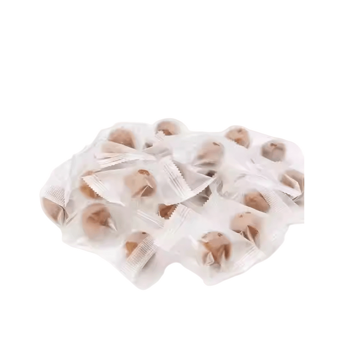 【中国直邮】 喵太馋 鸡内金六物山楂丸山药茯苓山楂球小包装250克*1袋