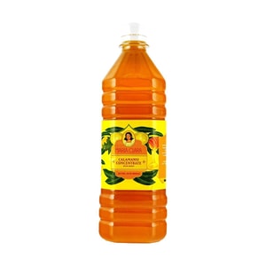 菲律宾MARIA CLARA 卡拉曼橘蜂蜜浓缩汁 800ml