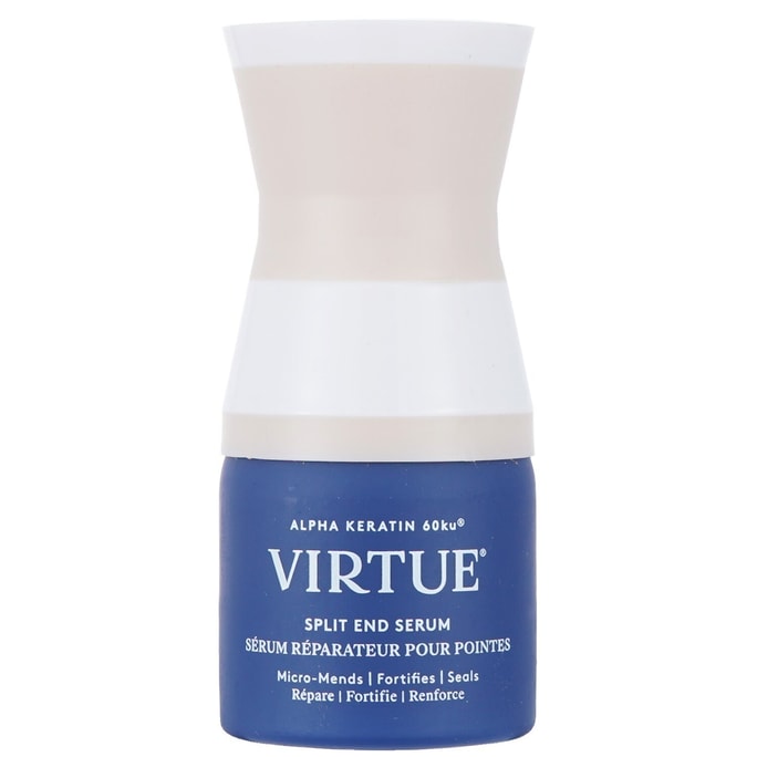 Virtue Split End Serum 023923