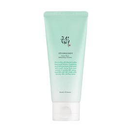 The Ginza Creamy Cleansing Foam, 4.59 oz - Yami.com
