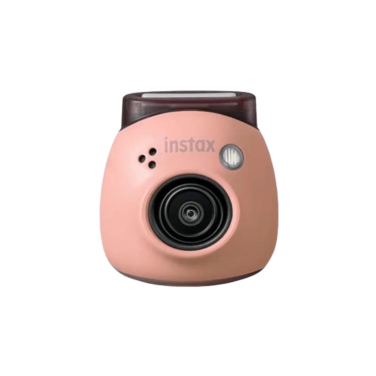 中国直送】富士フイルム/Fuji instax Pal スマートカメラ コンパクトで持ち運びに便利なミニフォトエルフパル キュートな猫の爪パウダー  公式規格 - Yami