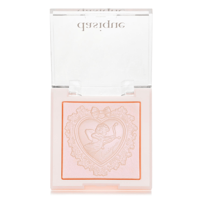 [홍콩 직배송] 다시크 럭셔리 글로스 하이라이터 - #02 핑크 라이트 7G (한국)