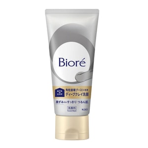 Deep Clay Facial Cleanser 180 g