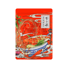Hot and Sour Vermicelli, 252g