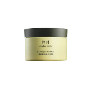Repairing Hair Mask For Lock Cores—Repairs Hair Damaged By Perming And Coloring With Collagen—240ml
