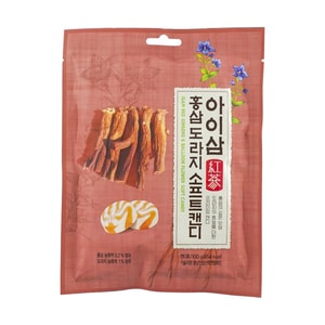 홍삼과 오렌지 껍질 사탕, 3.53온스