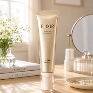 Elixir Day Care Revolution: Buy Online in US | Yami