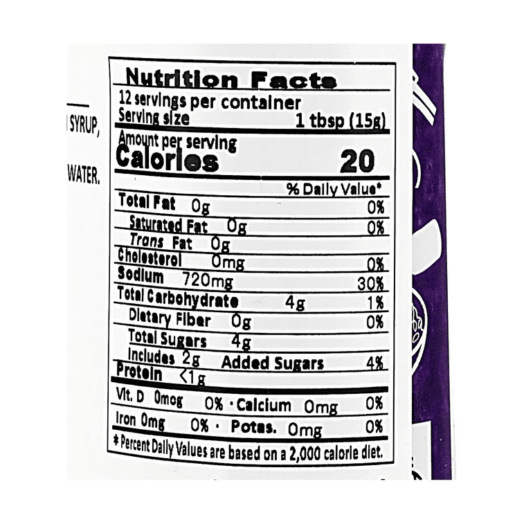 日本DAISHO 刺身醬油 調味料汁 柚子味 175g【可用於刺身壽司沙拉烤肉】 3