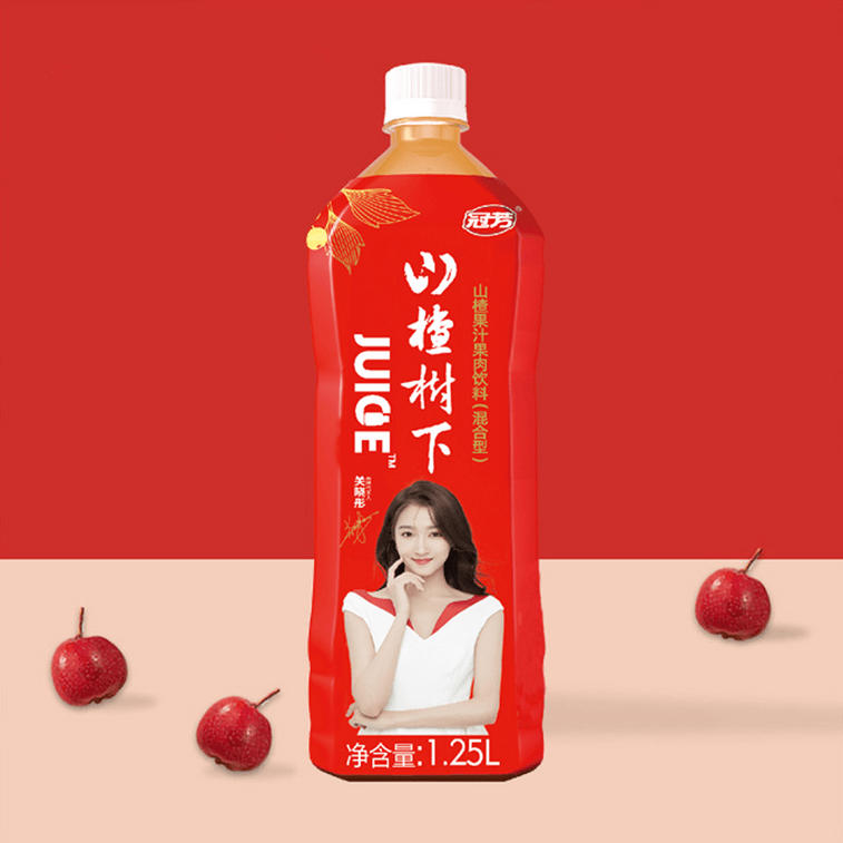 호손 주스 앤 펄프 드링크 혼합형, 42.27 fl oz 4