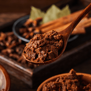 Master Sauce Good Rich Sichuan Braised Seasoning, 7.34 oz【Yami Exclusive】