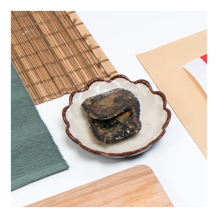 火宮殿 臭豆腐 香辣味 128g 3