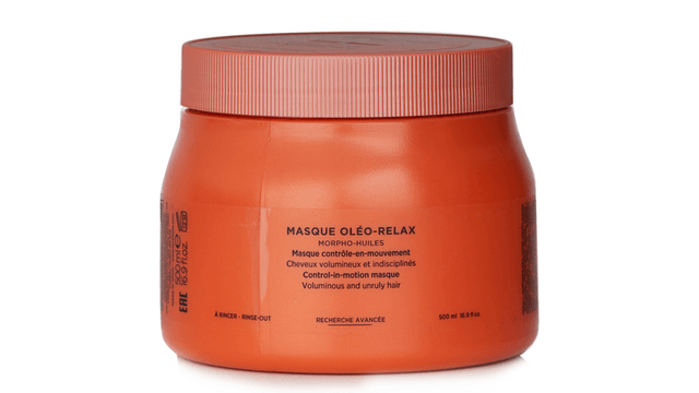 Kerastase Discipline Masque Oleo-Relax 500ml/16.9oz - Yami.com