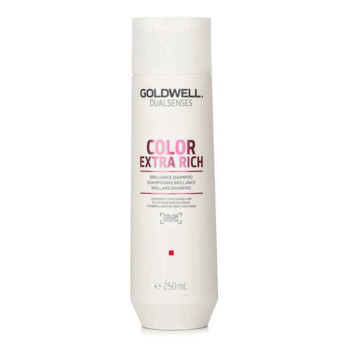 【香港からのダイレクトメール】ジャーマンゴールドウェル ダブルフィール ボリューム＆シャインシャンプー 250ml/8.4oz