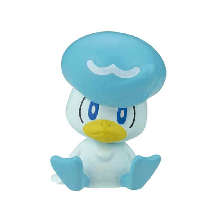 【日本直送】リーメント ポケモンシリーズ バスボール お風呂おもちゃ ブラインドボックス 全4種（ランダム）【みずタイプポケモン】 4