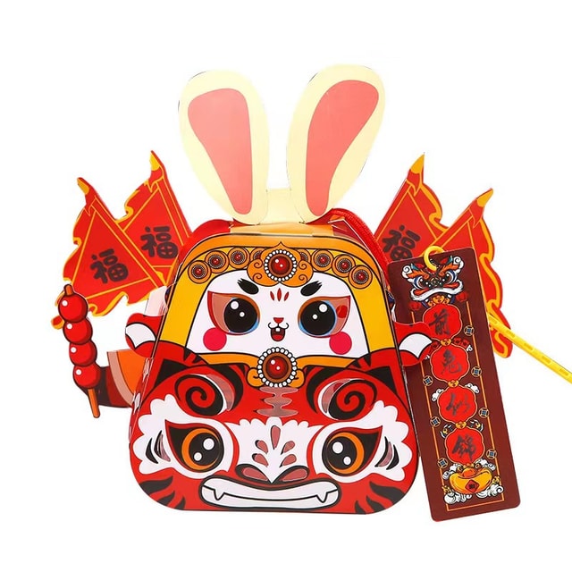 Lunar New Year Rabbit 2023 – Vanbase
