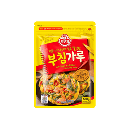 Korean Pancake Mix 500g