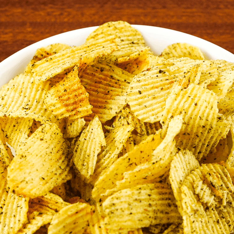 감자칩 김 맛 100 g 4