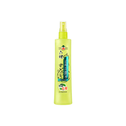 Mosquito Repellent Perfume Spray 180ml