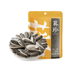 洽詢 瓜子葵珍原味八分熟瓜子葵花子98g*1袋