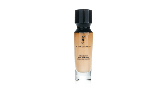 Yves saint laurent 2025 forever youth liberator foundation